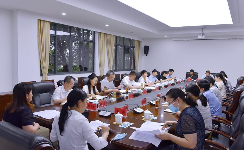 区人大常委会开展《中华人民共和国传染病防治法》执法检查