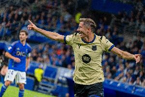 德天空：目前巴萨不太可能与莱万续约，但尚未做出最终决定