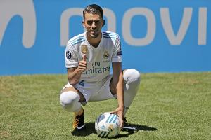 马卡报：塞巴略斯皇马生涯多次在状态好时受伤，已成为循环