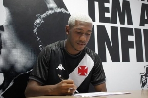 巴萨错失！每体：19岁巴西前锋拉扬在巴甲大放异彩，巴萨曾想签下