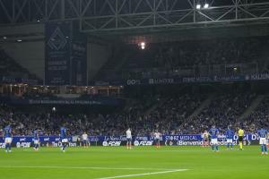 西班牙人队长：开赛静立十秒是抗议西甲海外赛，要求尊重和透明度