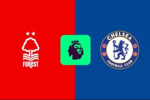 切尔西客战森林首发：恩佐伤缺，拉维亚、加纳乔先发，凯塞多替补