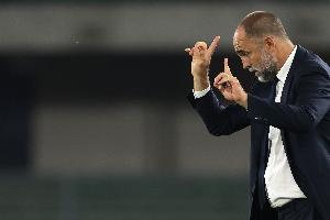 图多尔：若伊尔迪兹是问题那尤文没任何问题，不考虑让他轮休