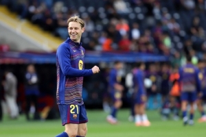 德容：能理解巴萨当初想出售我的决定 现在人们太注重数据了