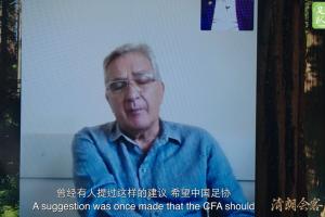 伊万：足协内部提议让球员留洋，但要说服俱乐部+父母，落实不易