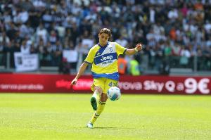 记者：米雷蒂、热格罗瓦参加尤文今日合练