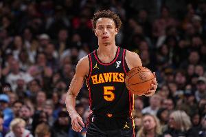 Scotto：戴森-丹尼尔斯想要5年1.5亿 老鹰只愿意给5年1.15亿