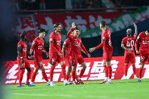 豫媒谈河南队：冲击联赛前十，成为剩余赛程一个务实可期的目标