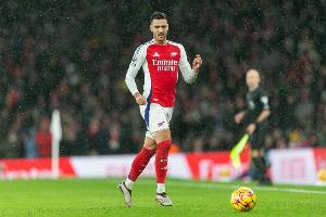 梅里诺：马竞是一支全面的球队，给他们贴上防守型球队标签不公平