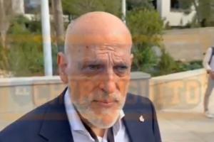 特巴斯：卡瓦哈尔说海外赛玷污西甲？更玷污的是皇马TV发的视频