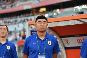 鲁媒：泰山多人出征全运会，韩鹏未来能否回归要看各方沟通