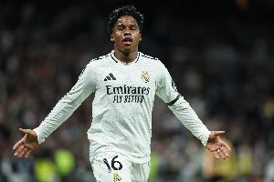 5个月没球踢！马卡：恩德里克考虑租借离队，他担心踢不了世界杯