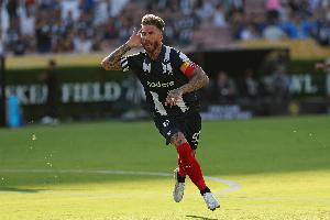 踢到40岁！TA：拉莫斯与蒙特雷商谈1+1续约，至今出战27场进5球