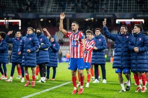 科克谈海外赛被取消：球员要求的是透明度，我们既不支持也不反对