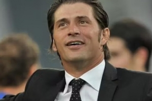 塔奇纳迪：尤文放走赫伊森是个错误 除了尤文我会选择为皇马效力