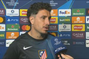 🚨吉梅内斯：阿森纳第1球来自不存在的定位球 这类细节决定比赛