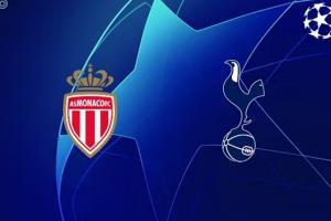 摩纳哥vs热刺首发：法蒂出战，里查利松、帕利尼亚先发