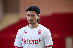 南野拓实谈战平热刺：一切都是我的错 我有2到3次机会但都没进球