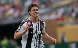 昔日青训天才！记者：拜仁没有考虑买回伊尔迪兹，既贵也没需求