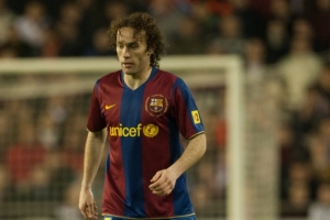 米利托回忆：因伤整个赛季没出场，梅西讲话时说冠军也属于我