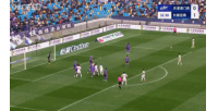 基莱斯任意球防守时不慎乌龙，亚泰客场2-0津门虎！