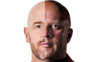 今日趣图：鱼缸不会消失只会转移，咸水鱼和淡水鱼注定无法共存？