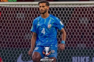 日媒：人口众多却难进亚洲杯，印度足球路在何方？