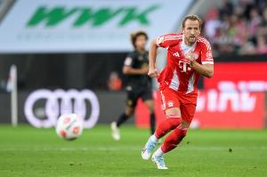 解约金6500万！每体：巴萨对凯恩具有吸引力，但高薪是转会障碍