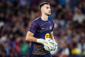 马卡报：恢复情况良好，霍安-加西亚最迟国际比赛日之后复出