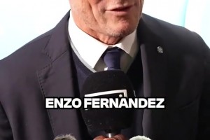 天空评述员：为什么我们不能既喜欢C罗，又喜欢梅西，C罗是我的GOAT