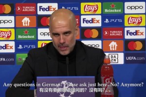 迷人的铁血教练！名场面：穆里尼奥15年GQ年度男性获奖感言！