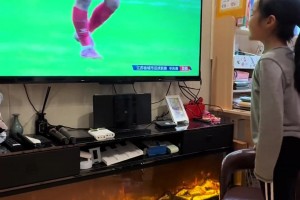 珍贵影像：95年国安主场迎战泰山，双方火药味丝毫不逊于如今🔥