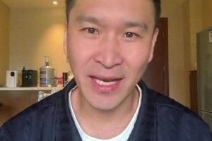 安东尼最搞笑！当年巴西众将挑战35米高空停球：只有内马尔成功！