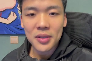 王楚淇：亚马尔他爹也上场干架了，你那小鸡崽子样，吕迪格随便戳