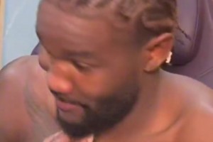 亚马尔这还配当梅西接班人嘛…训练时“霸凌”队友，性格十分顽劣