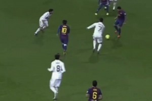 这才是足球该有的样子！当年梦三巴萨是真的做到了把球传进球门！