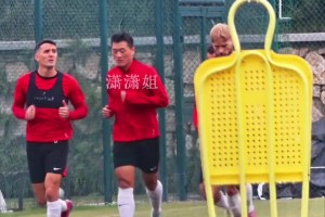 备战河南，蓄势待发，蓉城众将期待赛季主场收官战拿下胜利