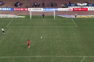“苏超”决赛点球大战合集：尹韩龙射偏，戴曜城扑点制胜🔥