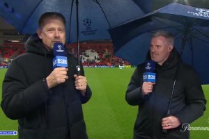 赛后球迷问皇马会进步吗？姆巴佩表示：是的，是的，绝对会！